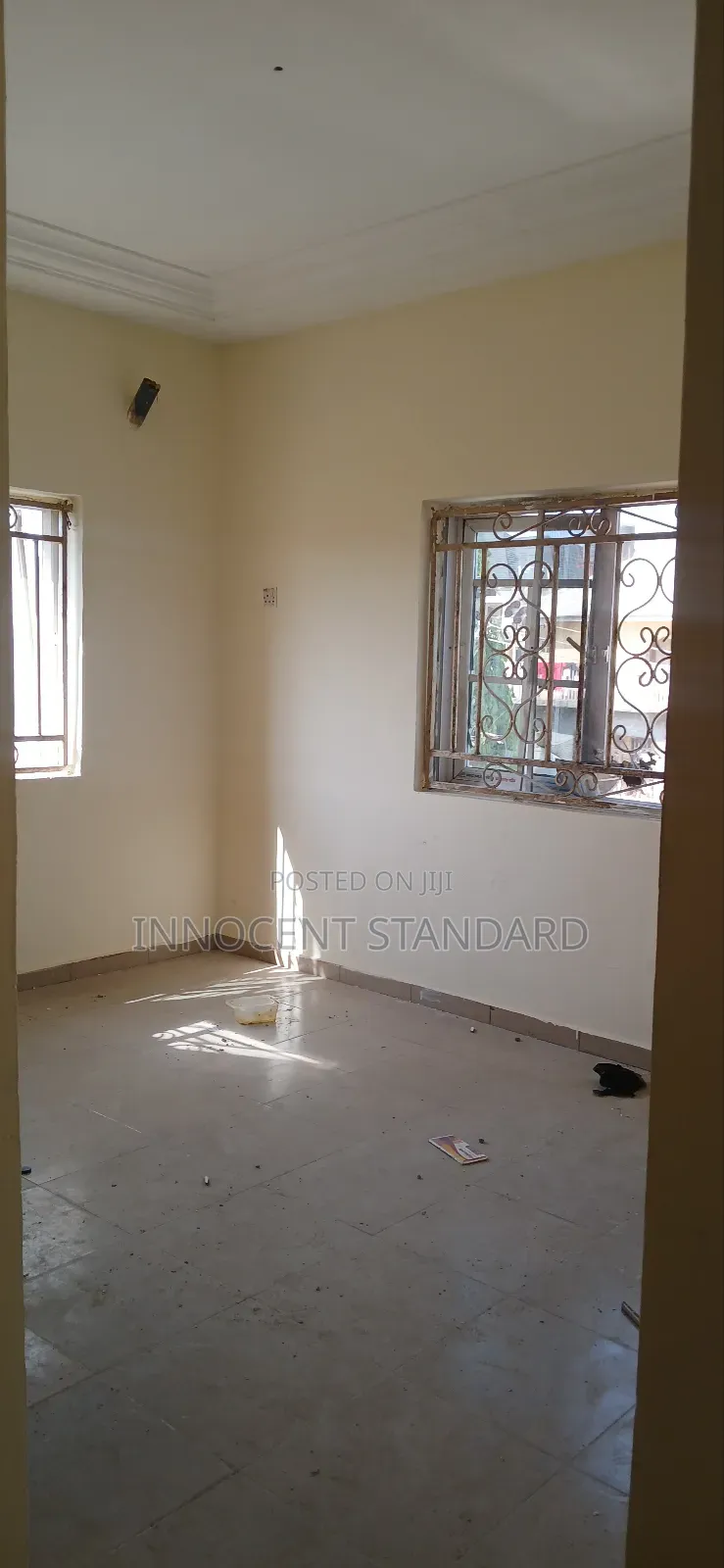 2bdrm Block of Flats in Fo1, Kubwa for rent in Kubwa