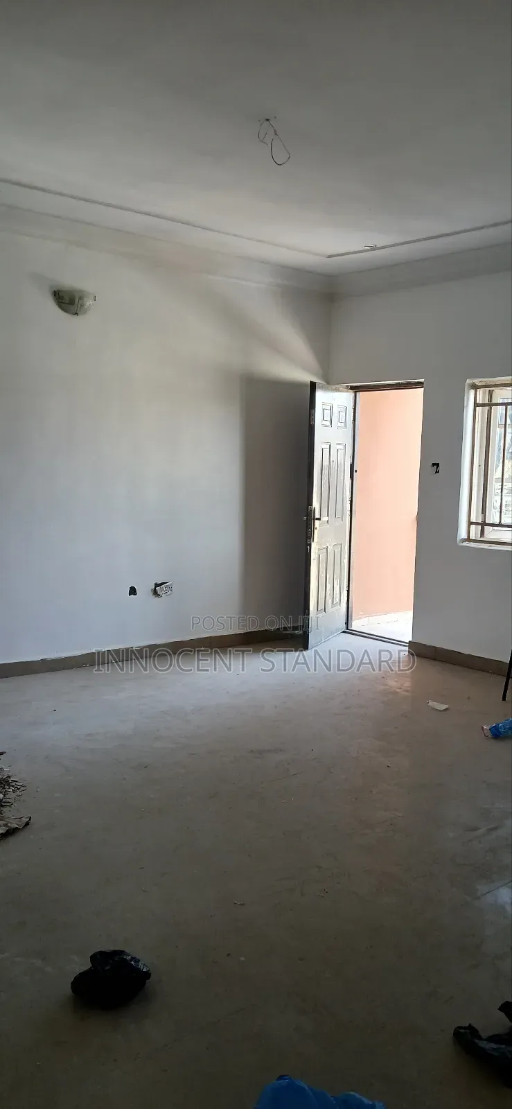 2bdrm Block of Flats in Fo1, Kubwa for rent in Kubwa