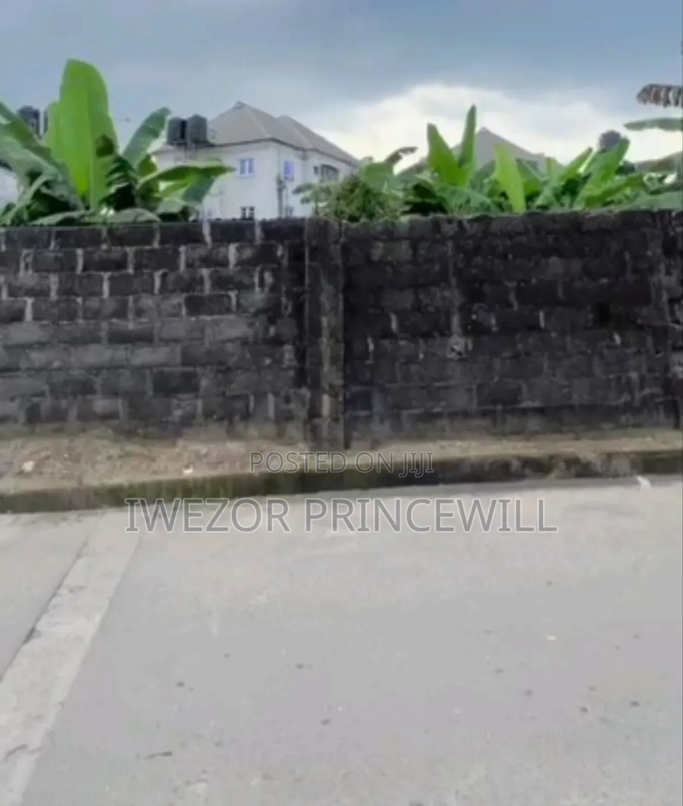 2 Plots of Land in Shall Co-Operative Eneka in Eneka