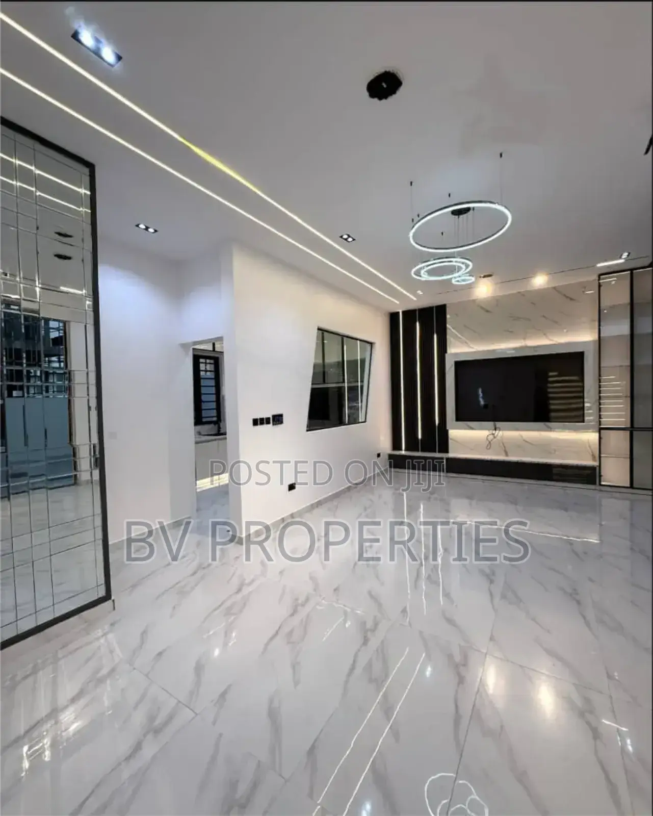 4bdrm Duplex in Lekki Phase 2 for sale in Lekki Phase 2