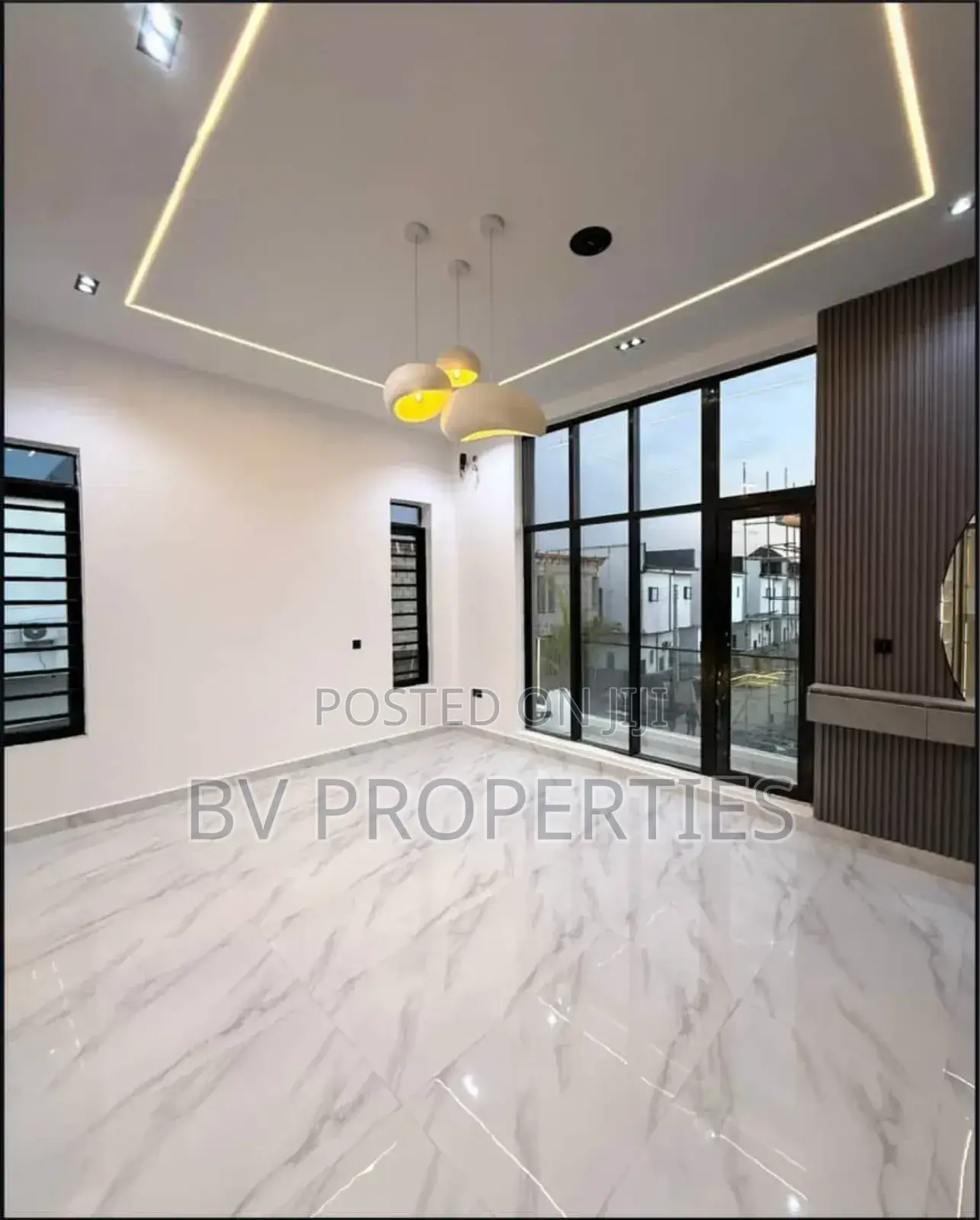 4bdrm Duplex in Lekki Phase 2 for sale in Lekki Phase 2