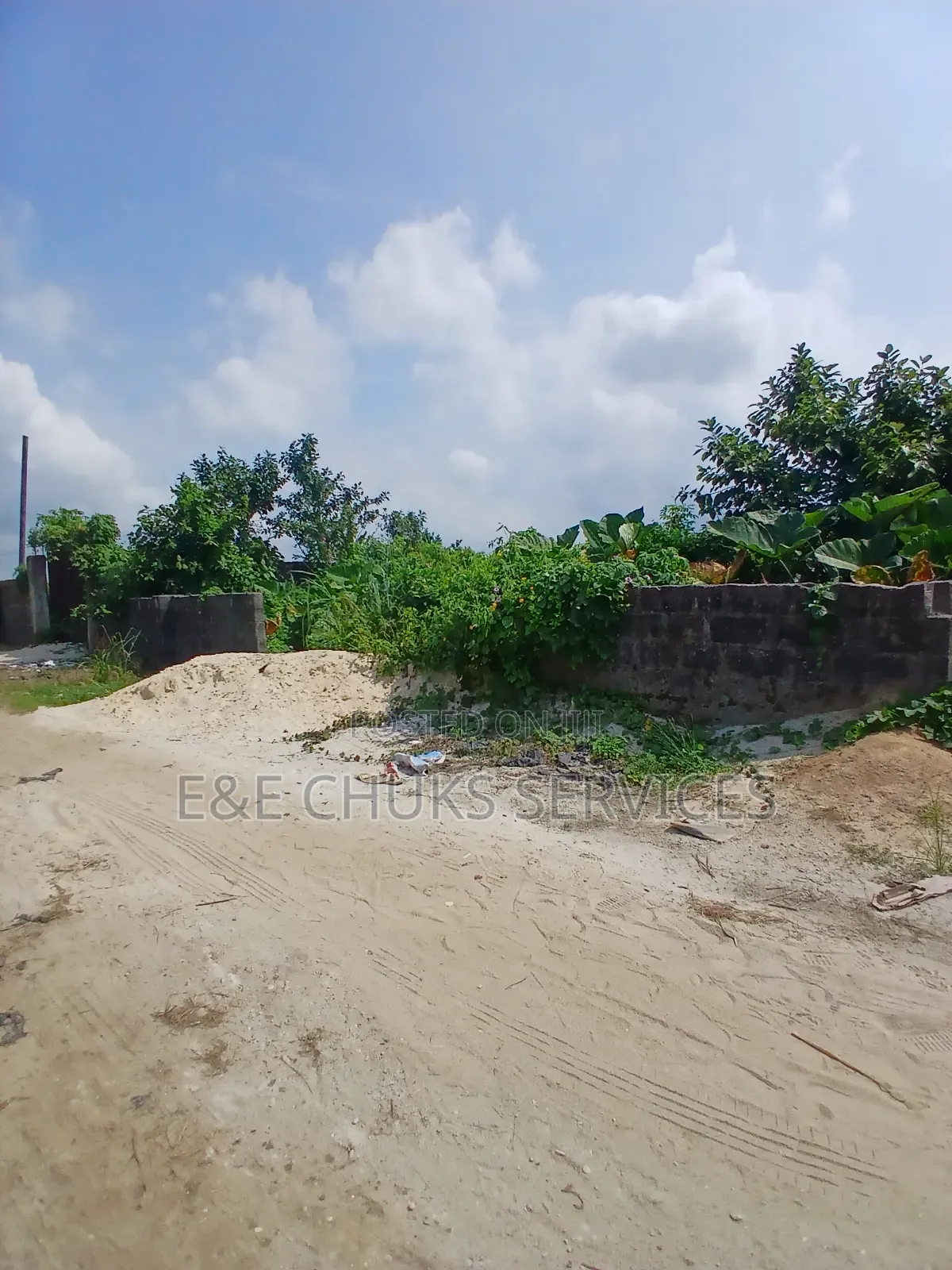 Buy and Build One Plot of Land for Sale in Obio-Akpor
