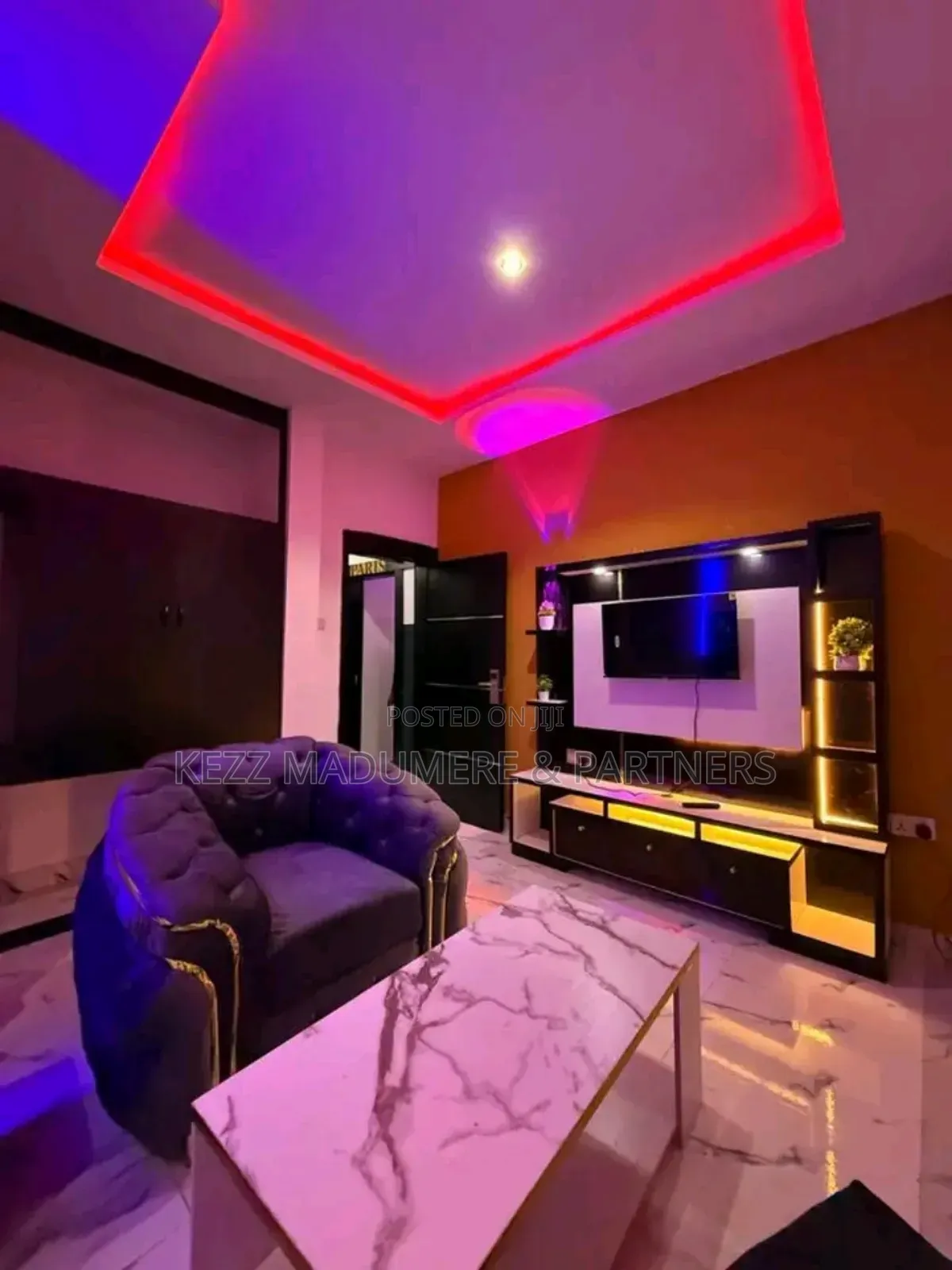 For Sale: Newly Built and Tastefully Furnished 15 Rooms Hotel in Port-Harcourt