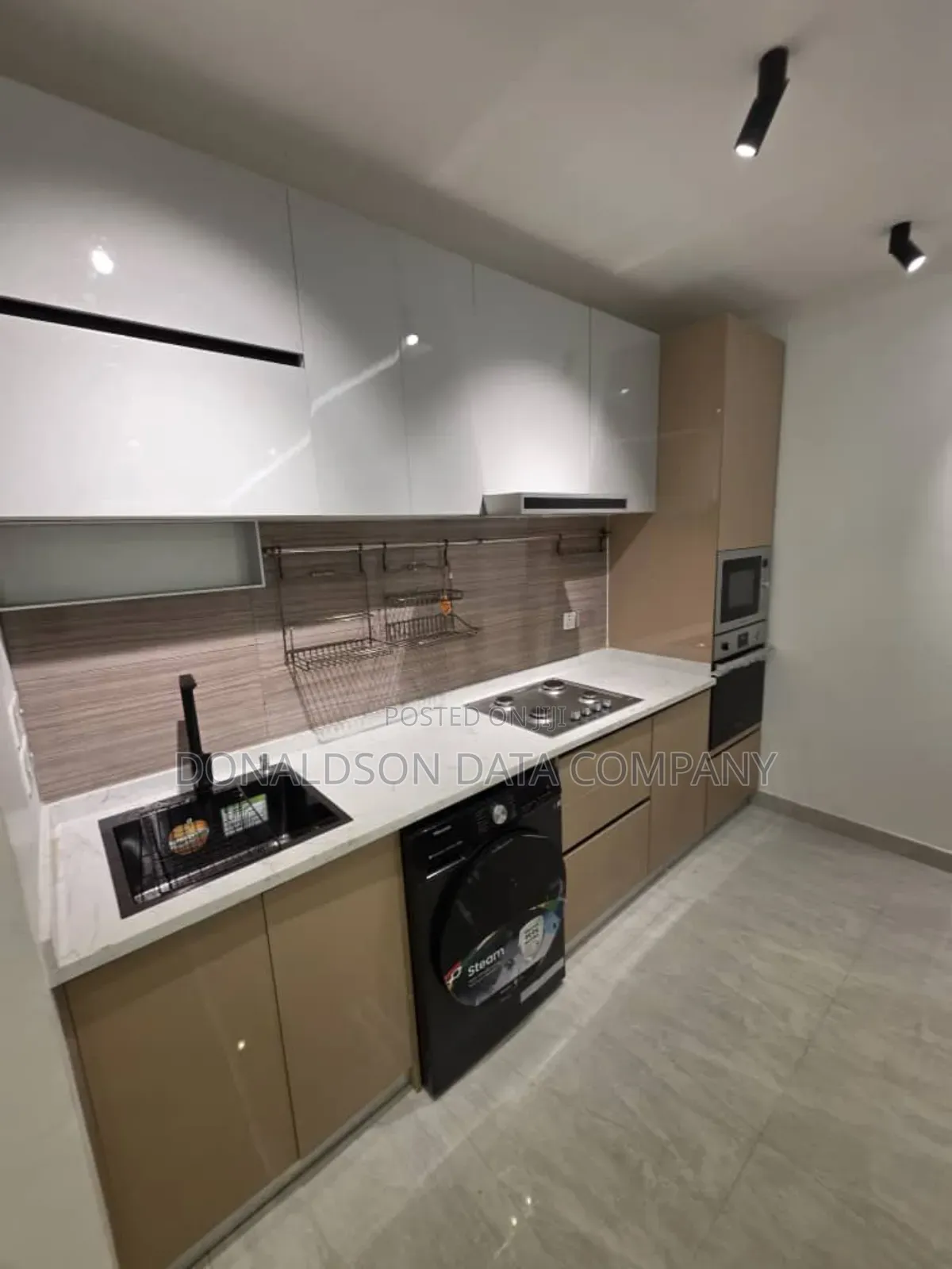 2bdrm Apartment in Creedlane Estate, Osapa london for sale in Osapa london