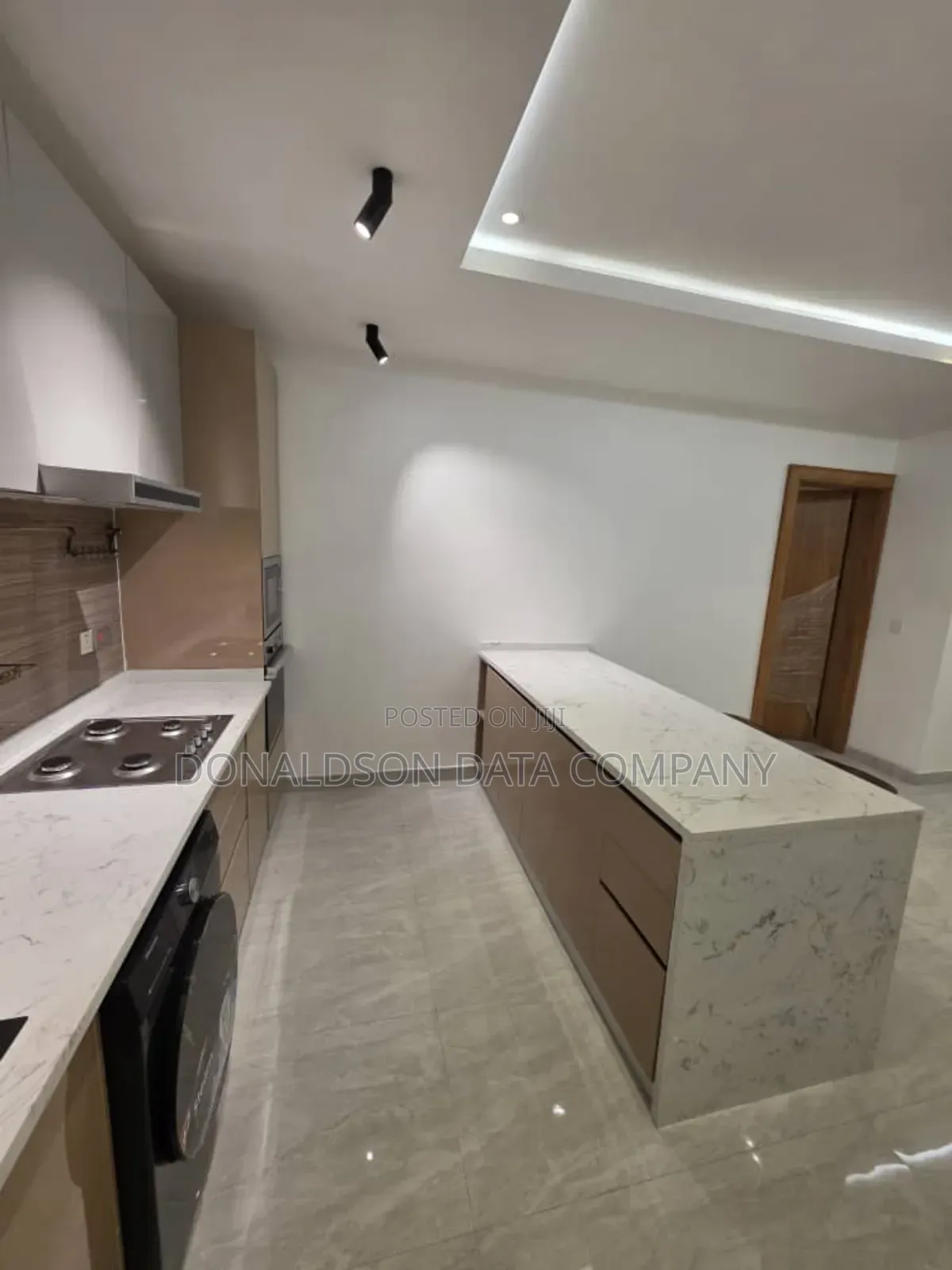 2bdrm Apartment in Creedlane Estate, Osapa london for sale in Osapa london