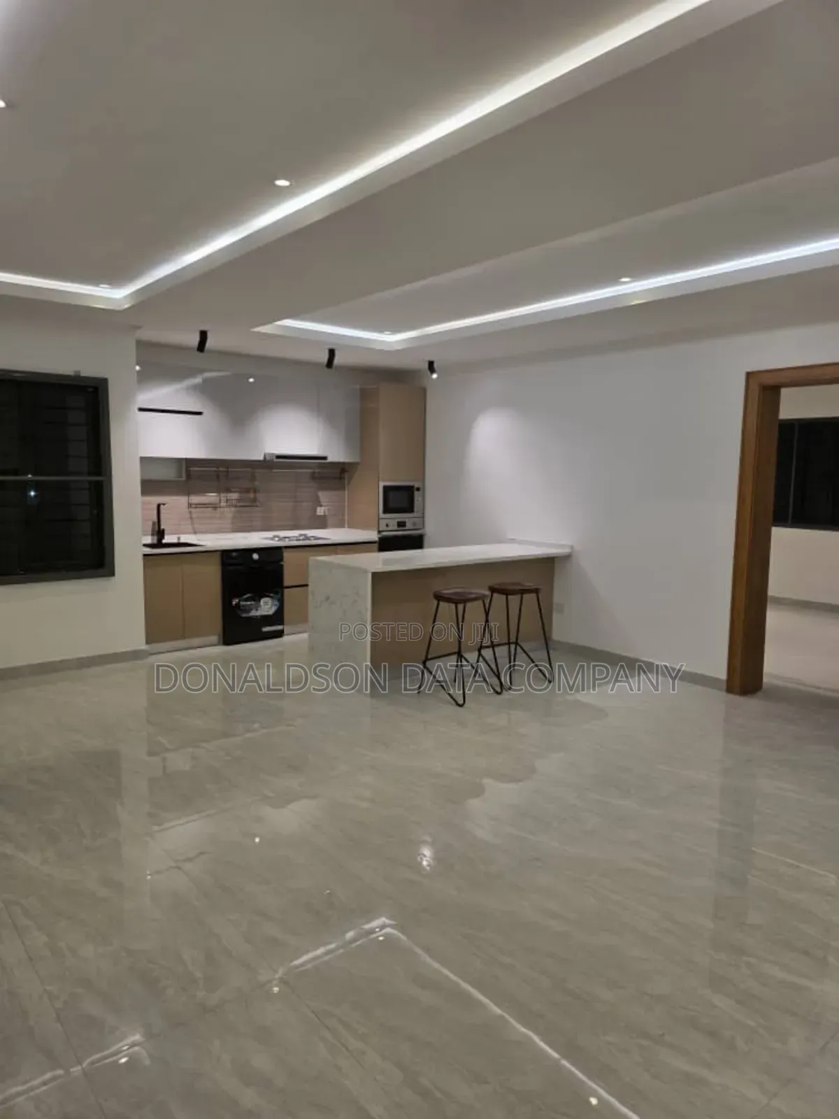 2bdrm Apartment in Creedlane Estate, Osapa london for sale in Osapa london