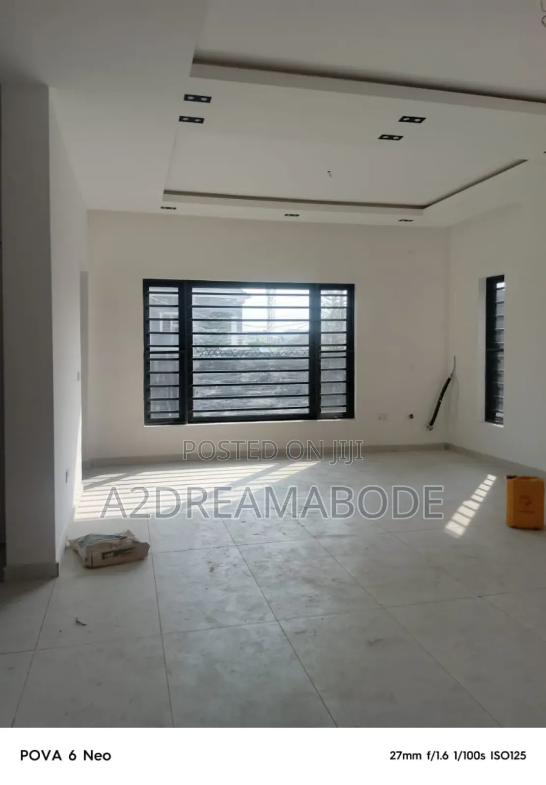 4bdrm Duplex in Omole Phase 2 for rent in Omole Phase 2