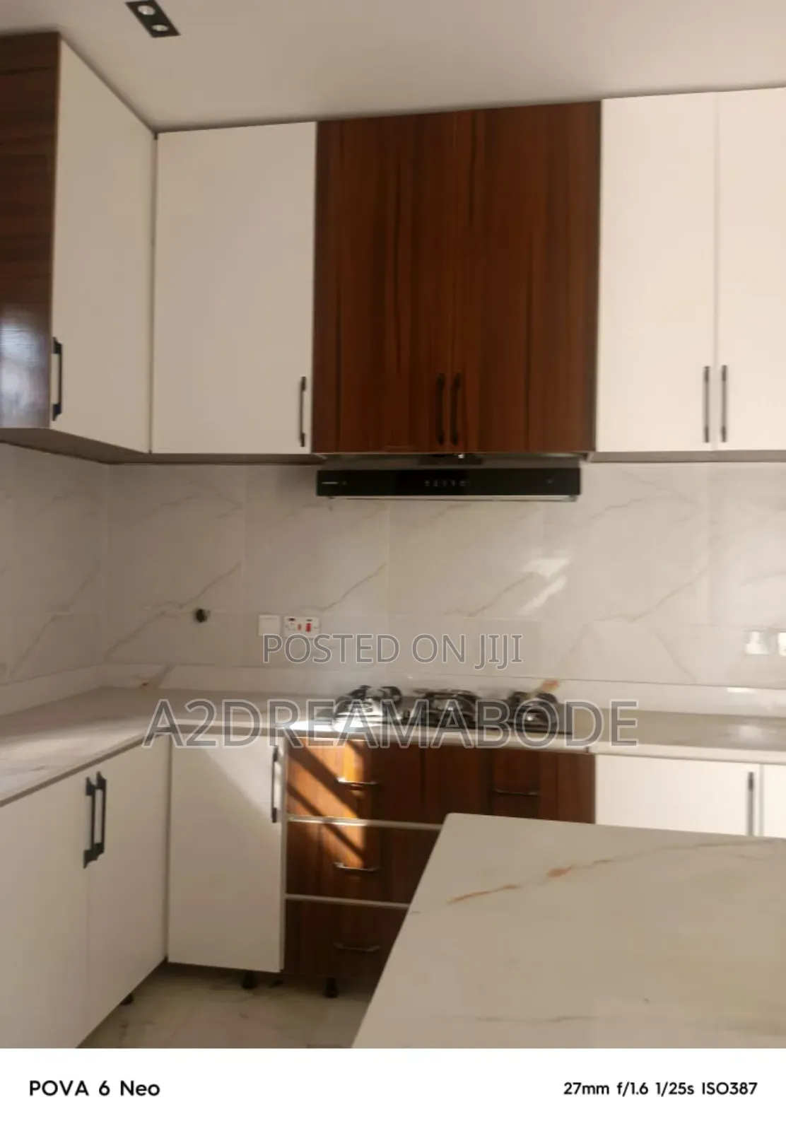4bdrm Duplex in Omole Phase 2 for rent in Omole Phase 2