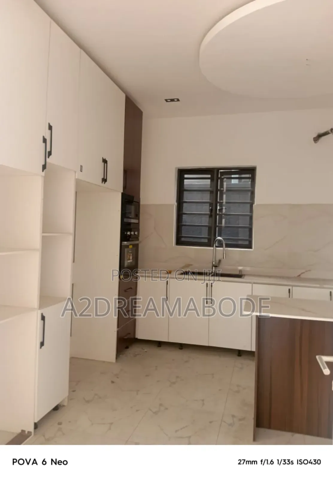 4bdrm Duplex in Omole Phase 2 for rent in Omole Phase 2