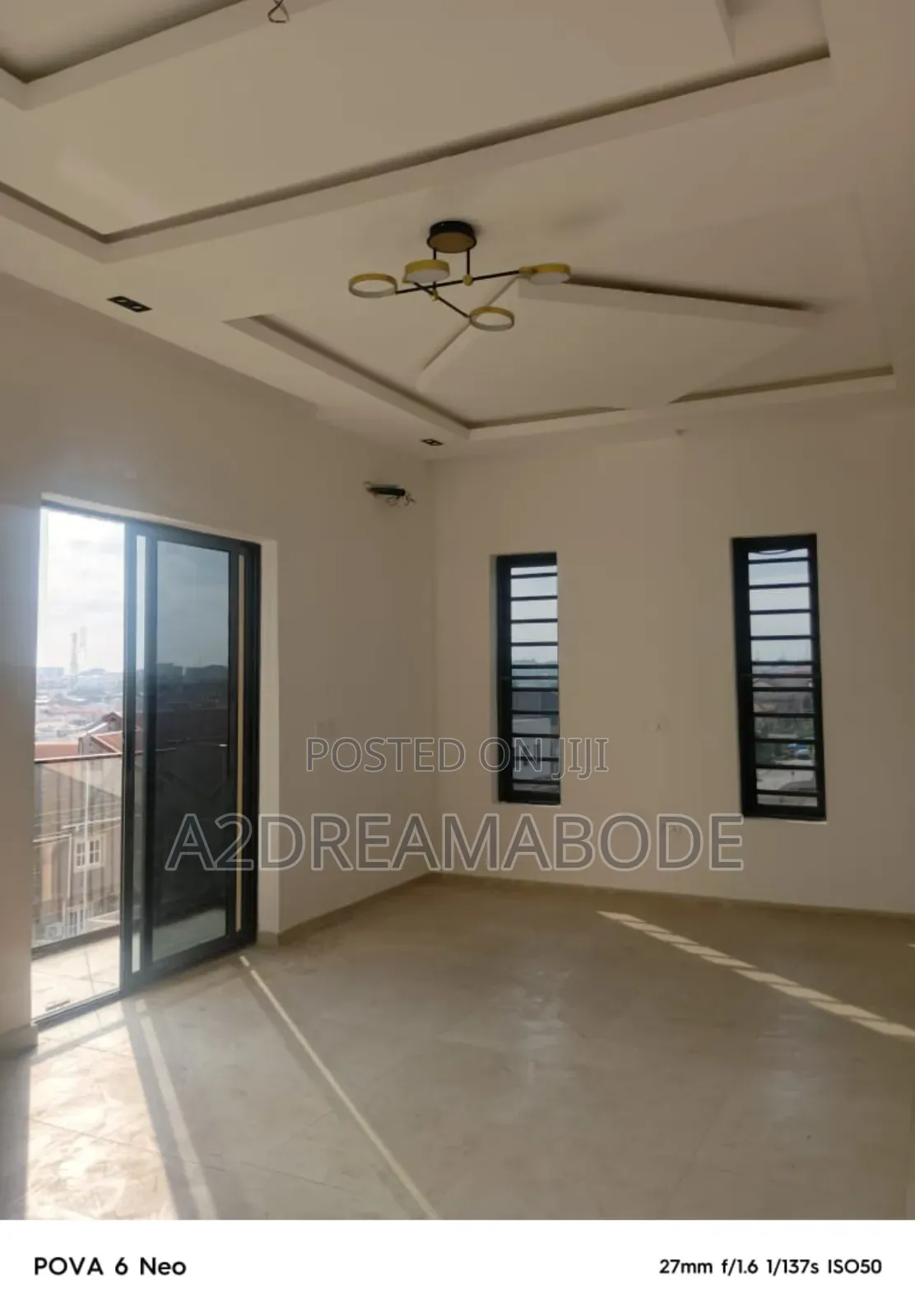 4bdrm Duplex in Omole Phase 2 for rent in Omole Phase 2