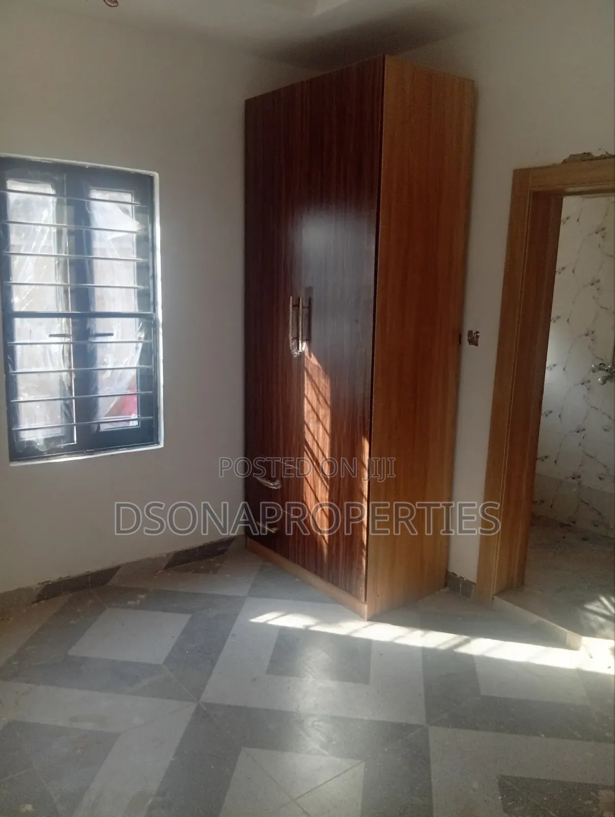 3bdrm Apartment in Jibowu, Abule Egba for rent in Abule Egba