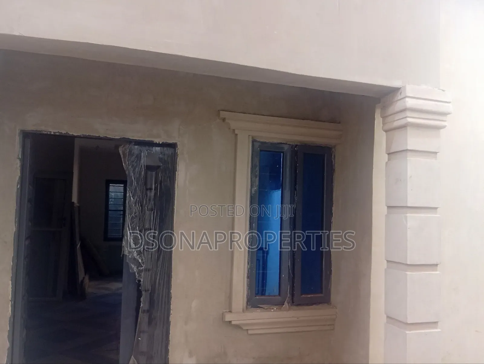 3bdrm Apartment in Jibowu, Abule Egba for rent in Abule Egba