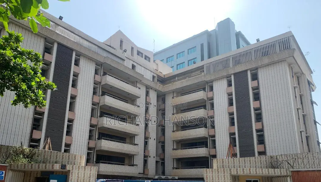 20bdrm Block of Flats in Victoria Island Extension for rent in Victoria Island Extension