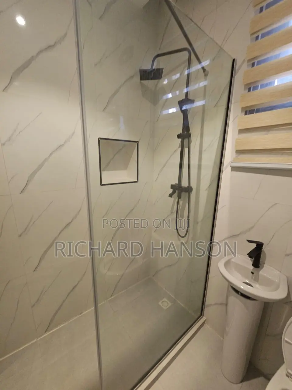 3bdrm Apartment in Old Ikoyi for rent in Old Ikoyi