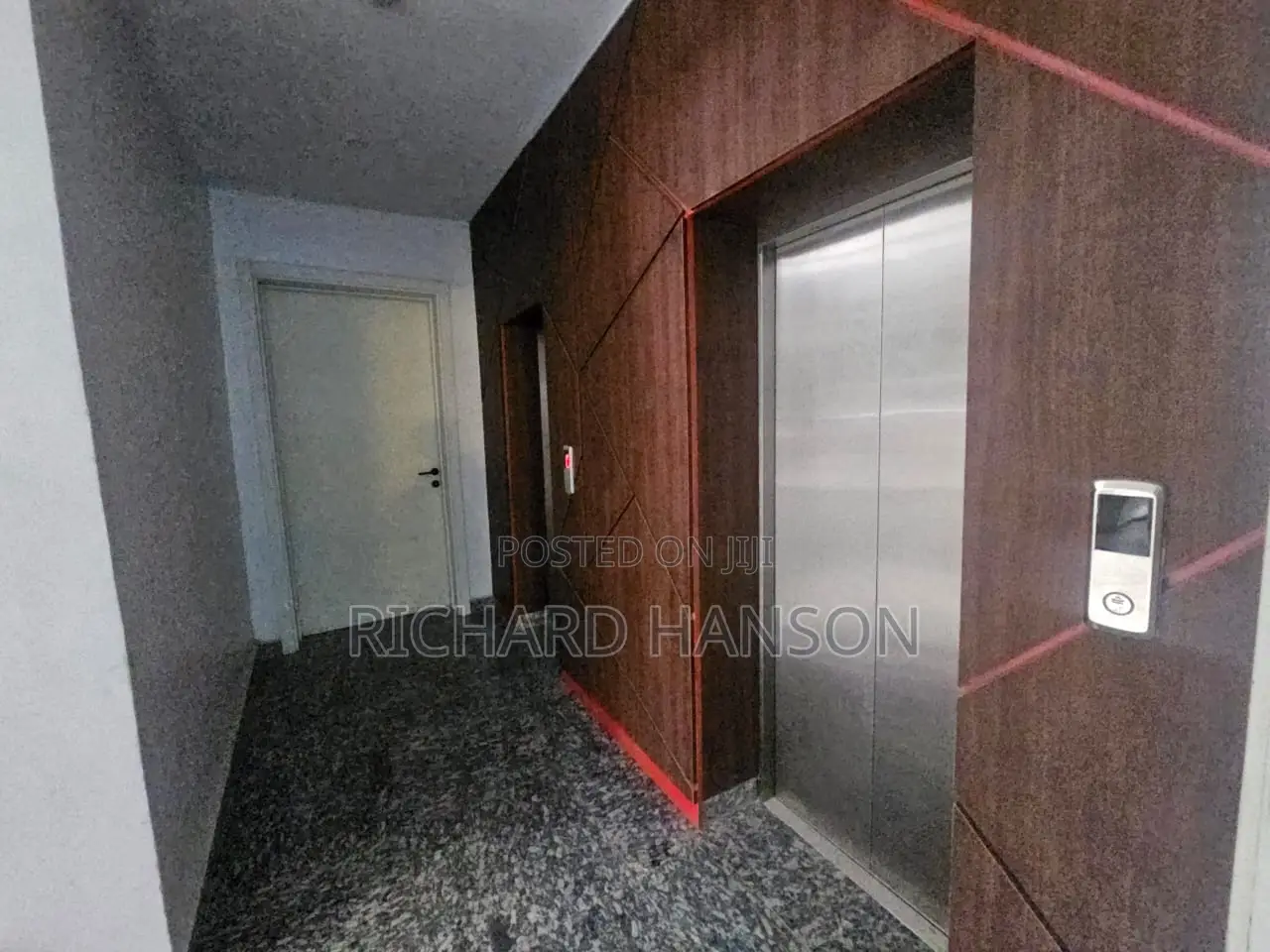 3bdrm Apartment in Old Ikoyi for rent in Old Ikoyi