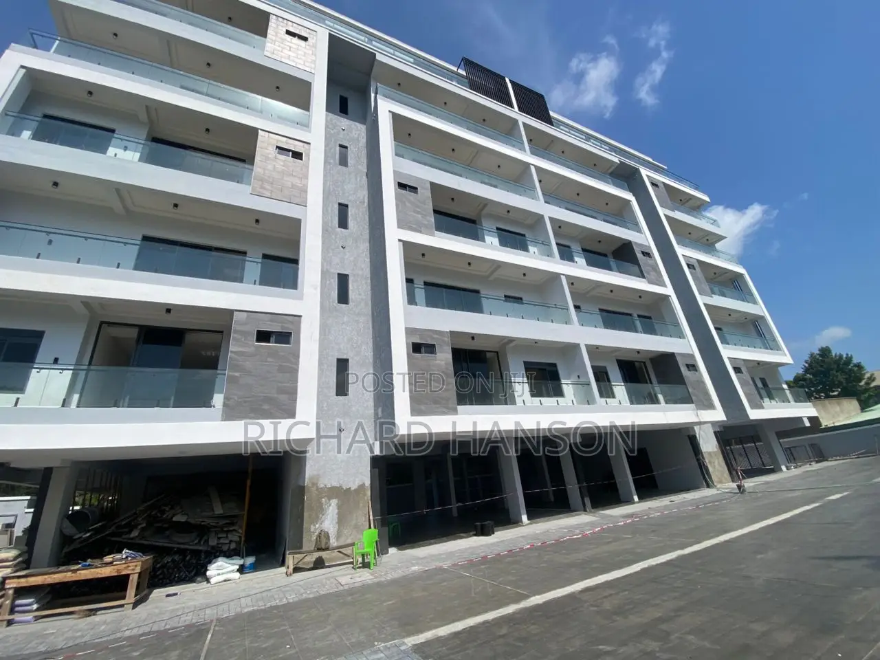 4bdrm Maisonette in Old Ikoyi for rent in Old Ikoyi