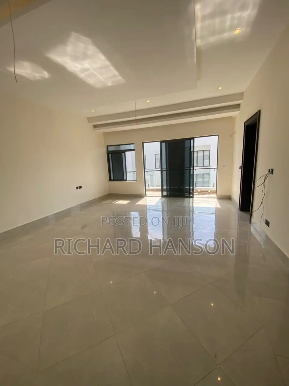 4bdrm Maisonette in Old Ikoyi for rent in Old Ikoyi