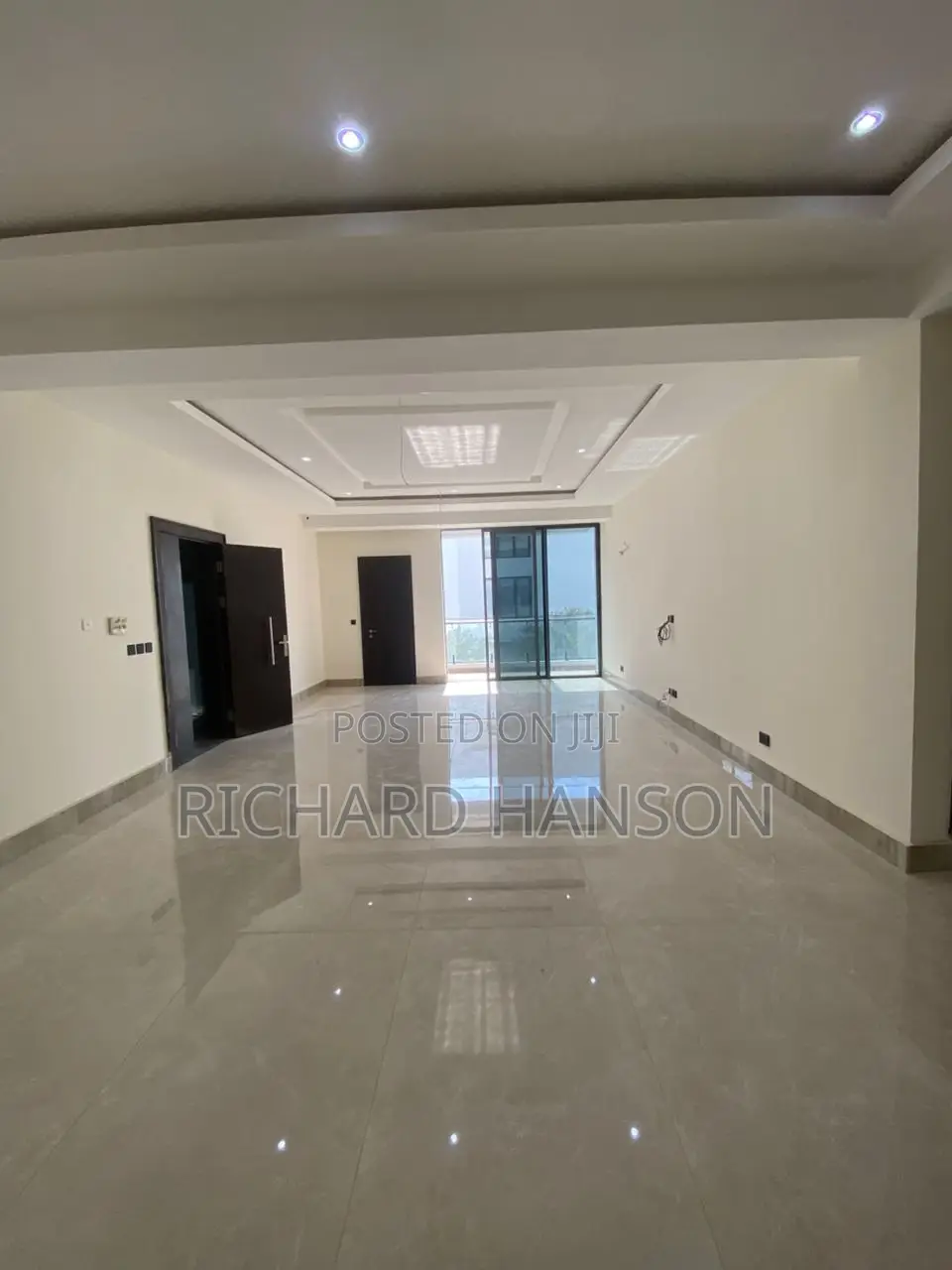 4bdrm Maisonette in Old Ikoyi for rent in Old Ikoyi