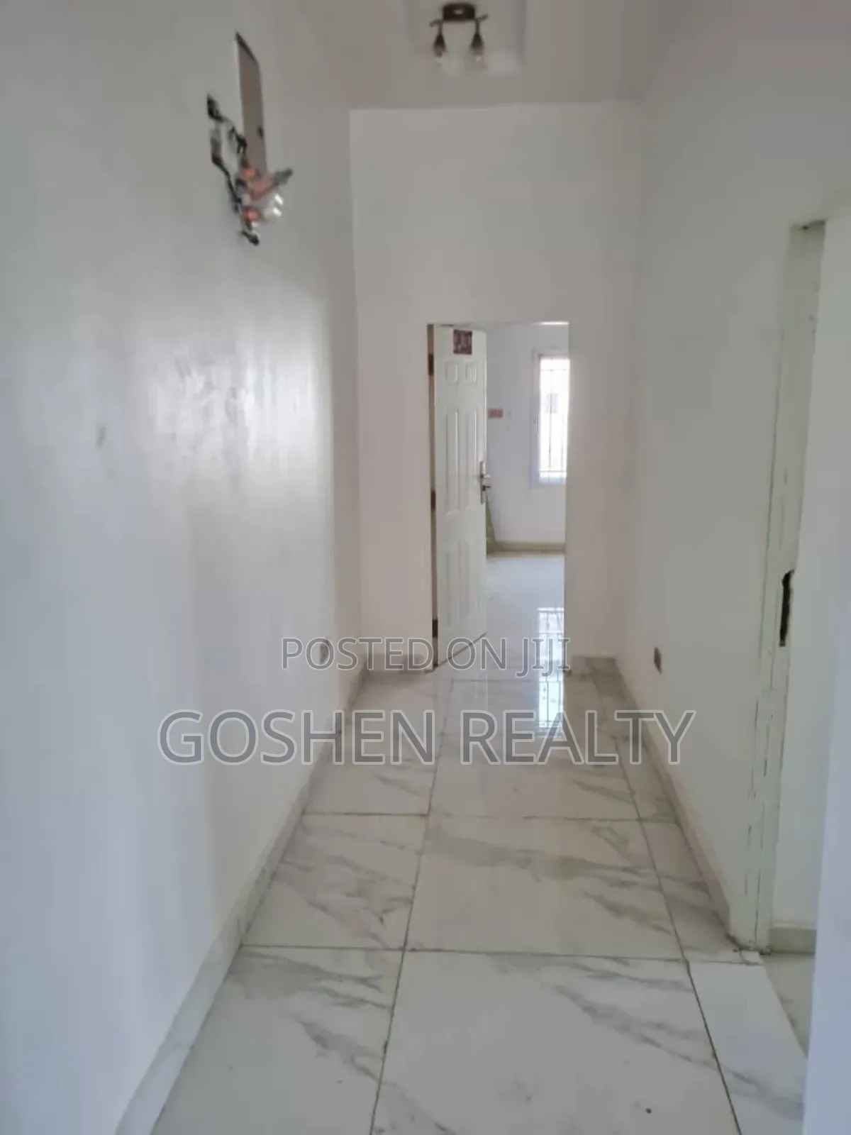 Furnished 2bdrm Apartment in Kubwa F01 for rent in Kubwa