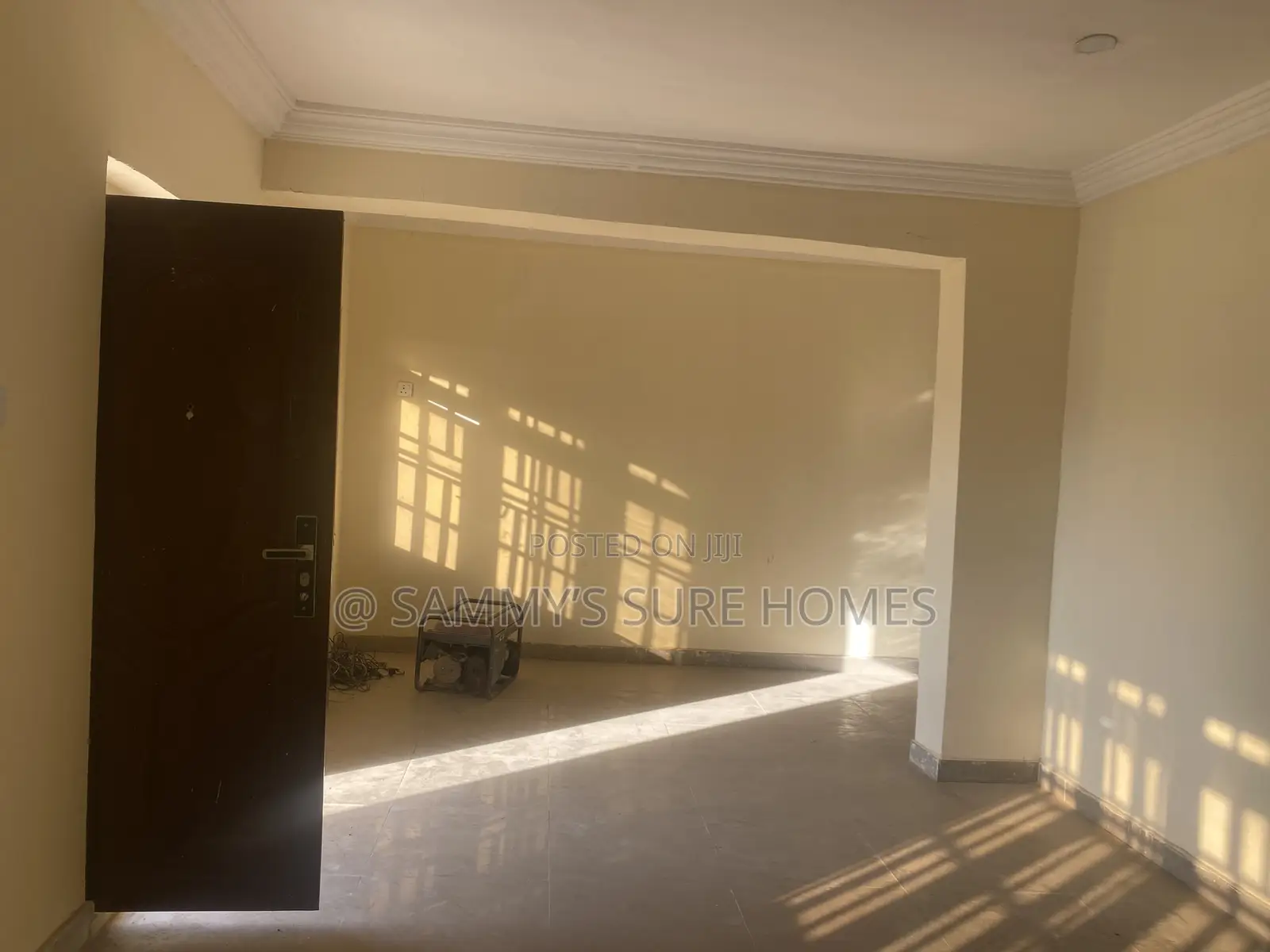 3bdrm Penthouse in Police Estate, Karsana for rent in Karsana