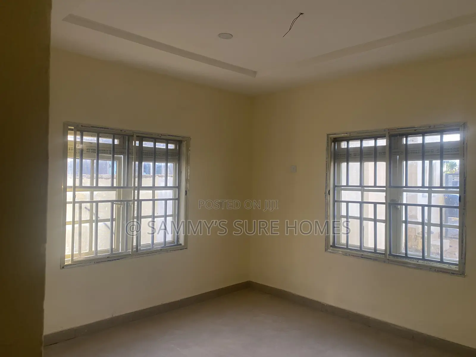 3bdrm Penthouse in Police Estate, Karsana for rent in Karsana
