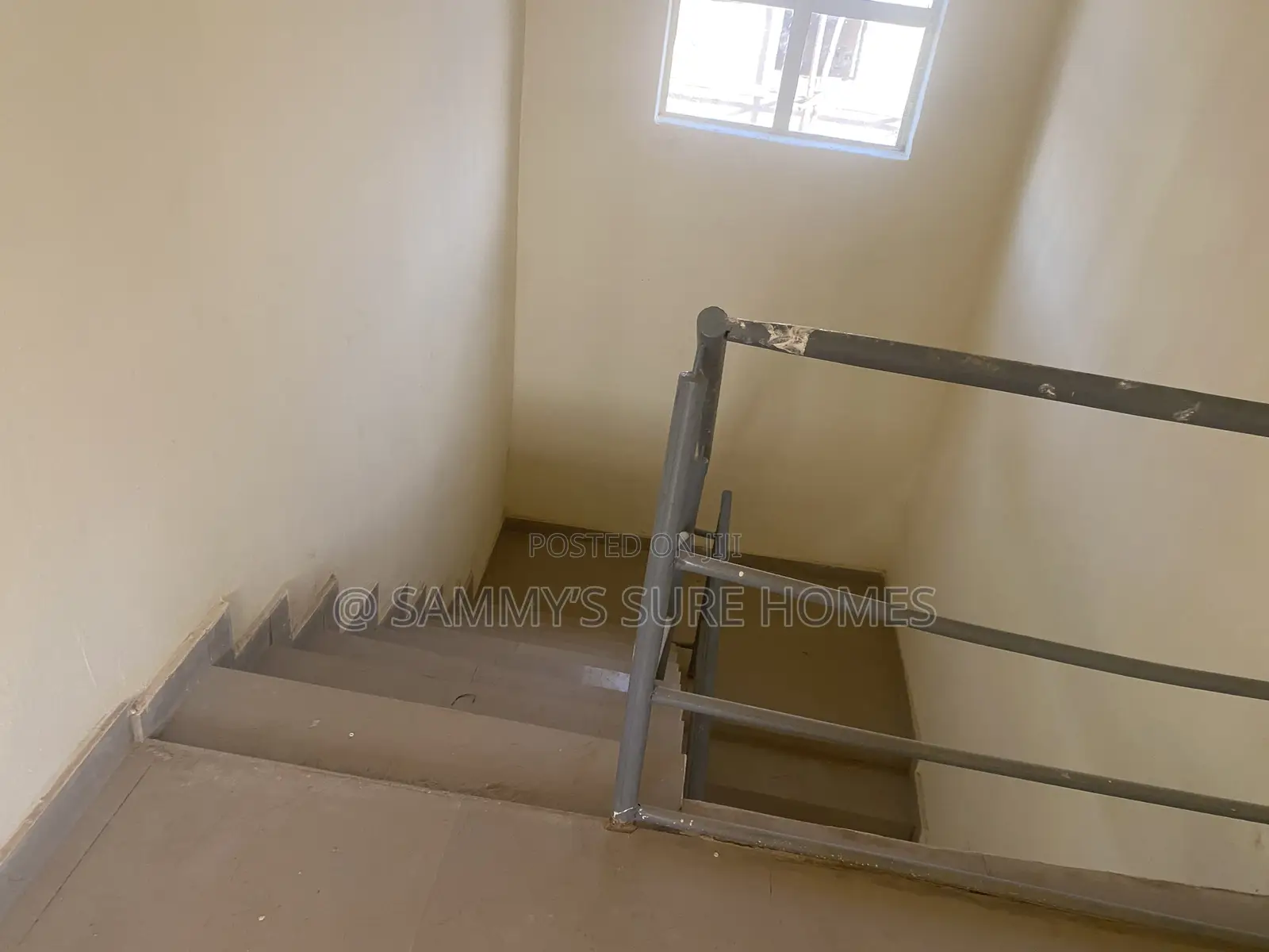 3bdrm Penthouse in Police Estate, Karsana for rent in Karsana
