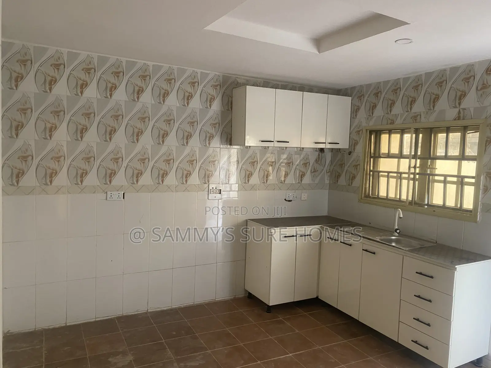 3bdrm Penthouse in Police Estate, Karsana for rent in Karsana