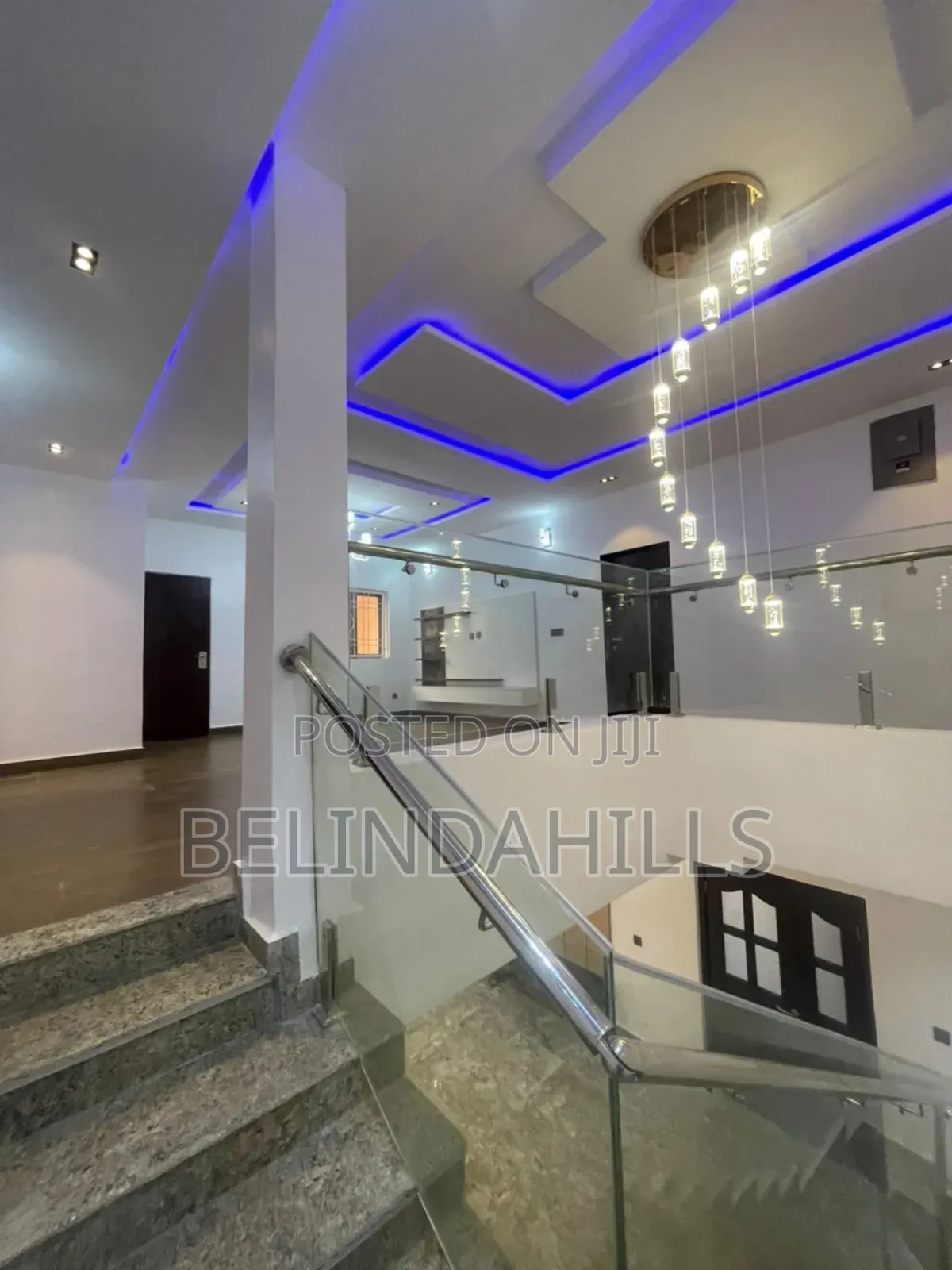 5bdrm Townhouse/Terrace in Life Camp for sale in Life Camp