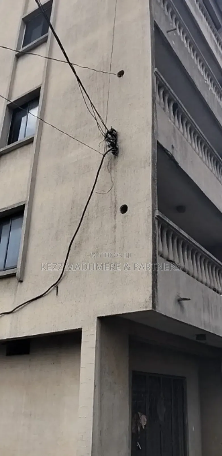 8bdrm Block of Flats in Imo Avenue Ext, Aba, Port-Harcourt for sale in Port-Harcourt