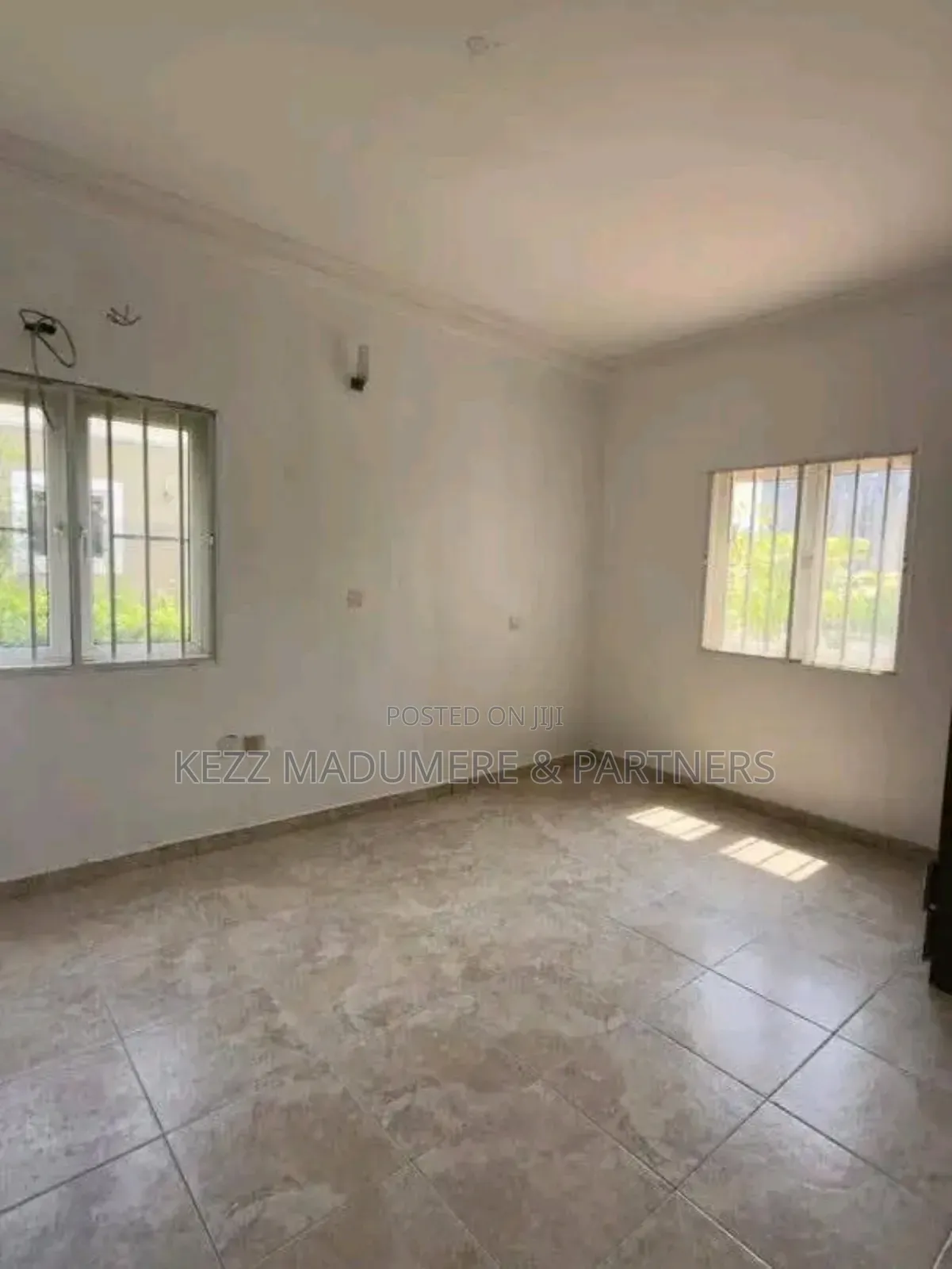 5bdrm Duplex in Rainbow Town  Estate for sale in Port-Harcourt