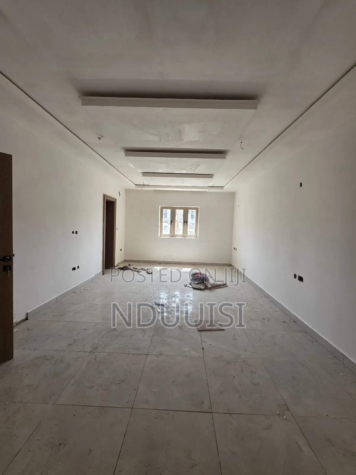 20bdrm Duplex in Katampe (Main) for sale in Katampe (Main)