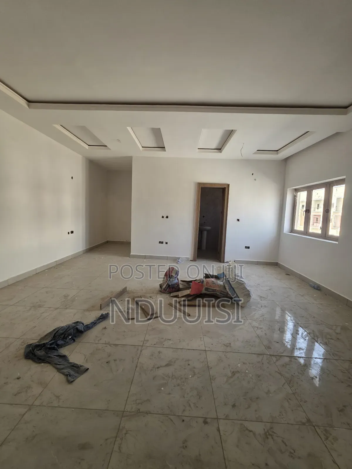 20bdrm Duplex in Katampe (Main) for sale in Katampe (Main)