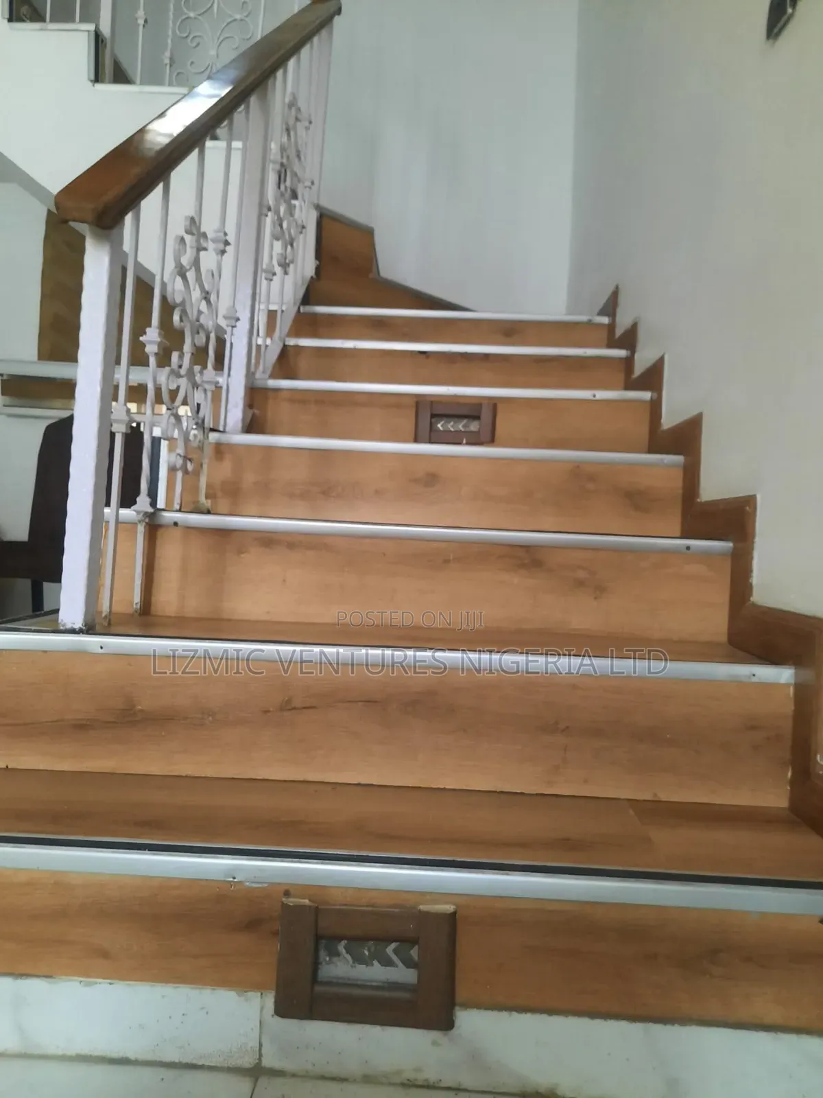 Furnished 5bdrm Duplex in Phase 2, Magodo for rent in Magodo