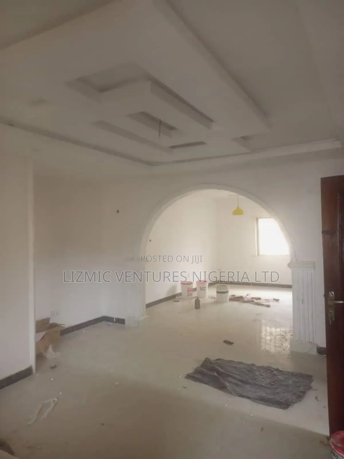 Furnished 5bdrm Duplex in Phase 2, Magodo for rent in Magodo