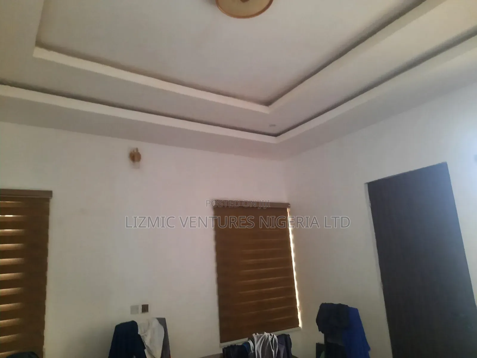 Furnished 5bdrm Duplex in Phase 2, Magodo for rent in Magodo