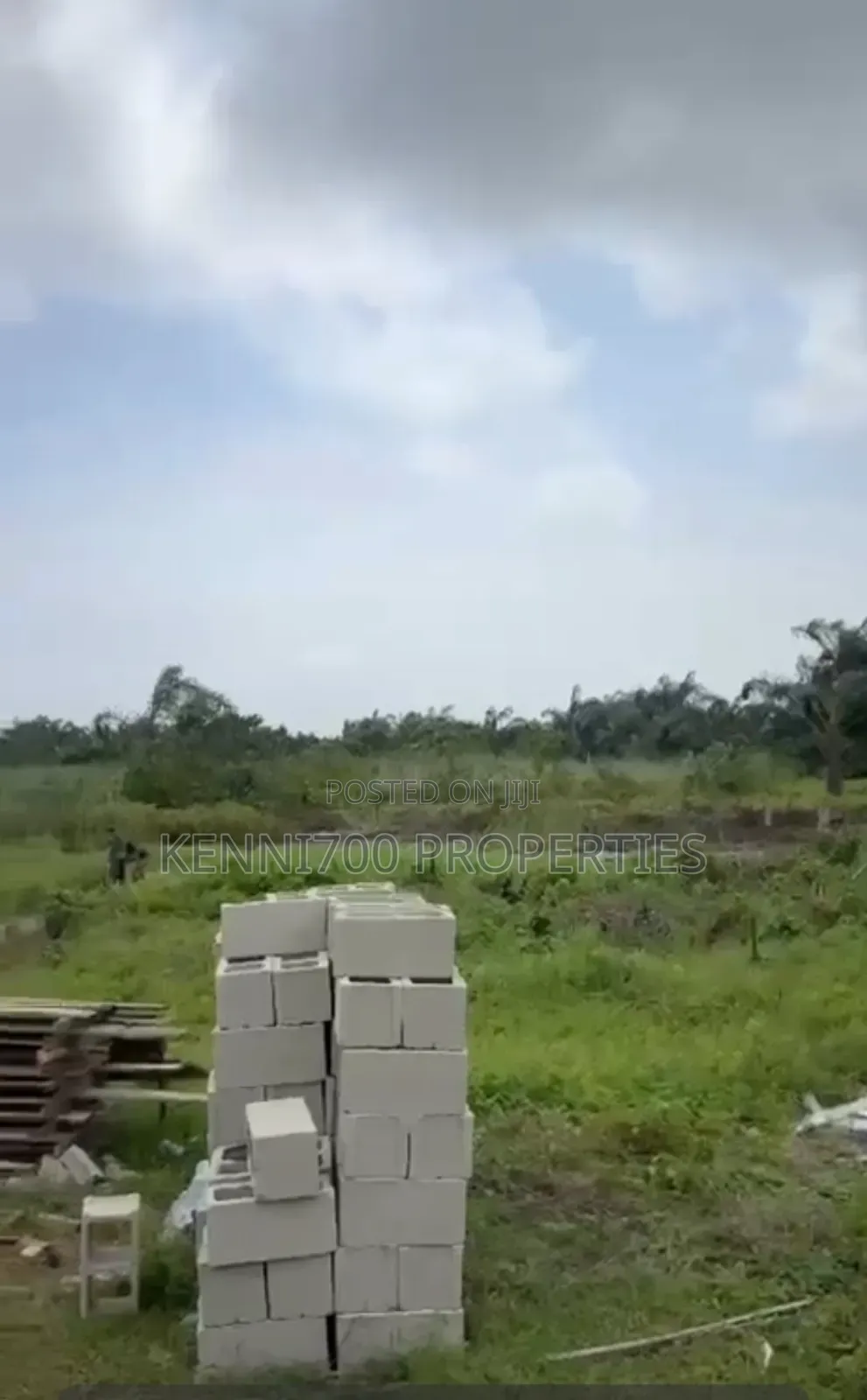 Plots of Land for Sale at Lekki Gardens in Lekki Gardens Estate