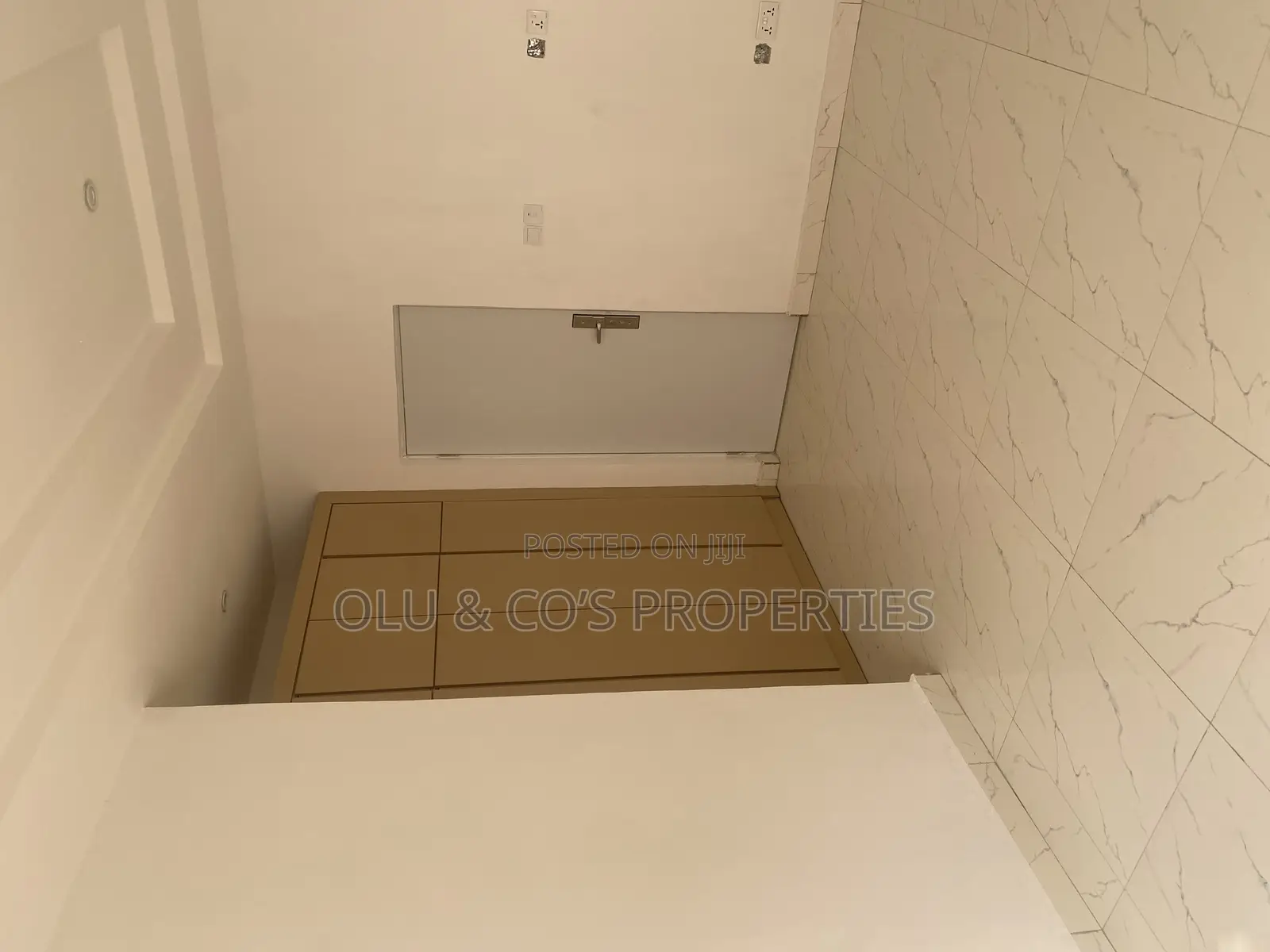 2bdrm Block of Flats in Katampe for rent in Katampe (Main)