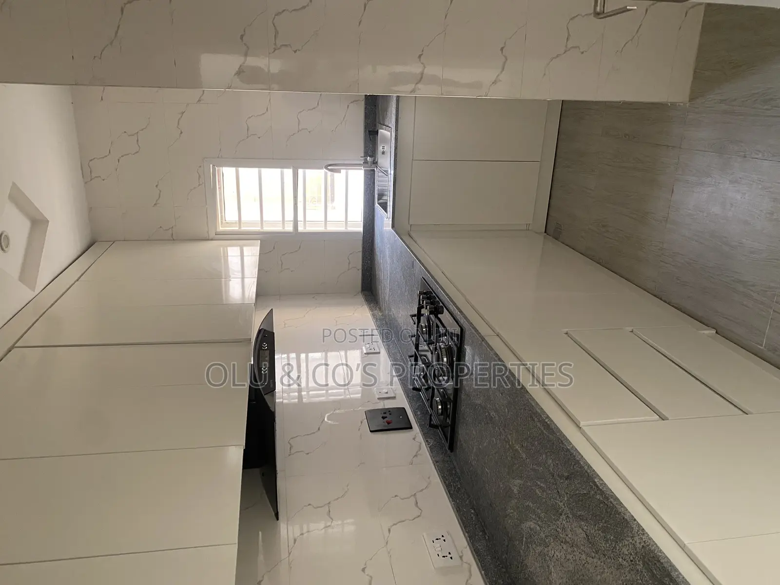 2bdrm Block of Flats in Katampe for rent in Katampe (Main)