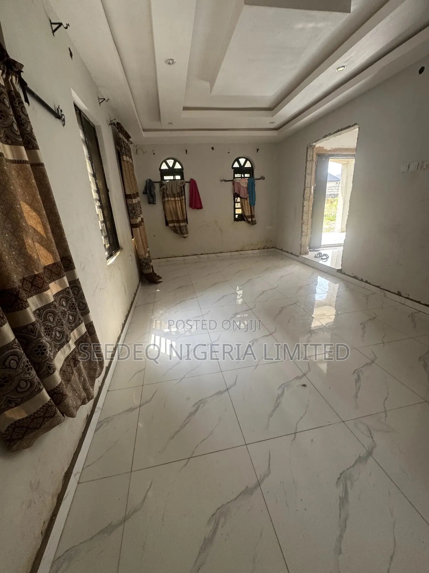 3bdrm Bungalow in Success Estate, Igbogbo for sale in Igbogbo