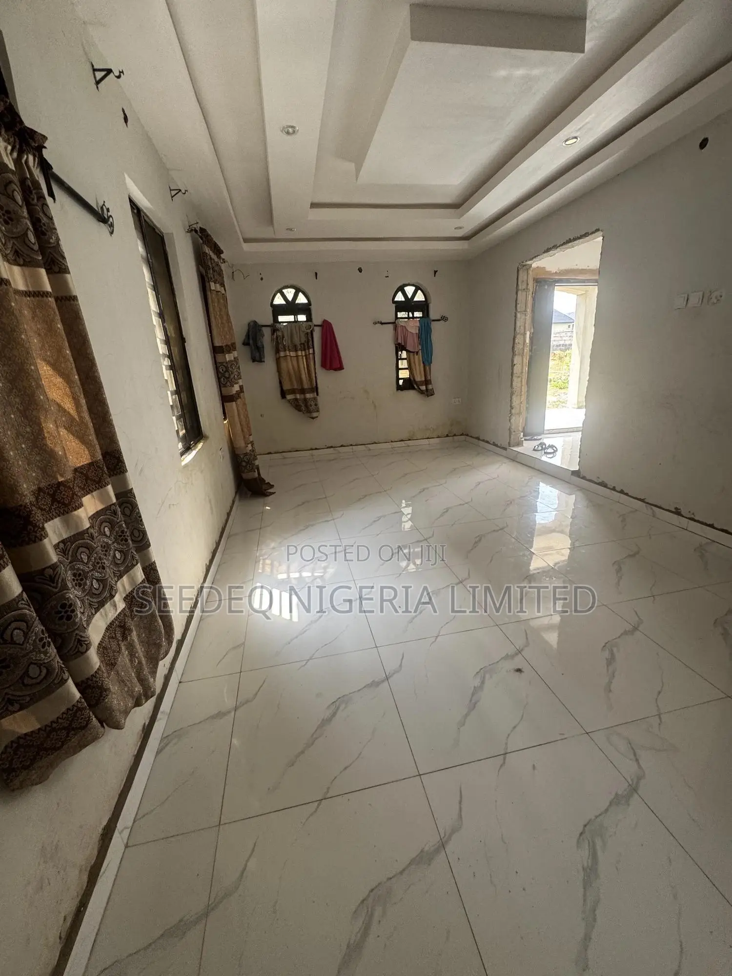 3bdrm Bungalow in Success Estate, Igbogbo for sale in Igbogbo