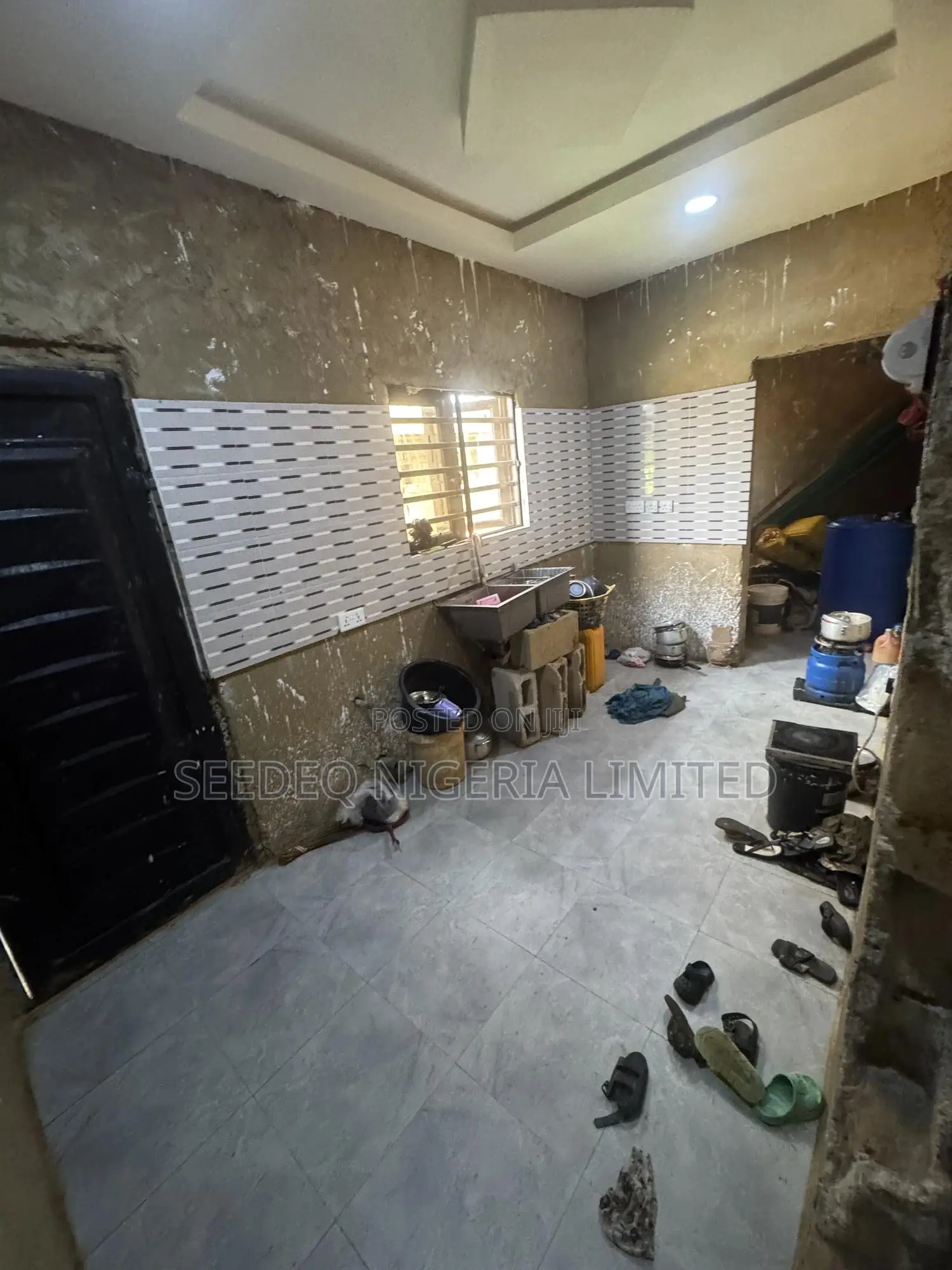 3bdrm Bungalow in Success Estate, Igbogbo for sale in Igbogbo