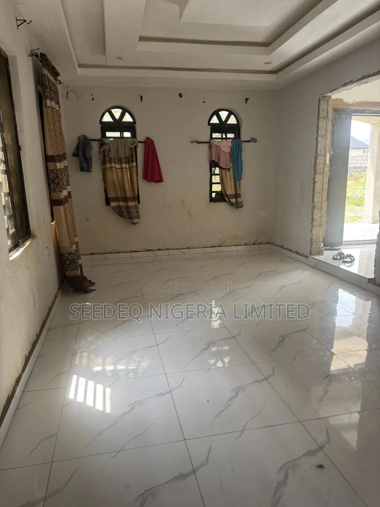 3bdrm Bungalow in Success Estate, Igbogbo for sale in Igbogbo