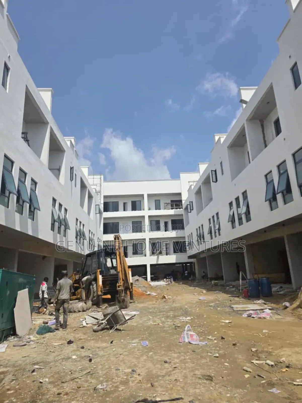 4bdrm Duplex in Ikoyi for sale in Ikoyi