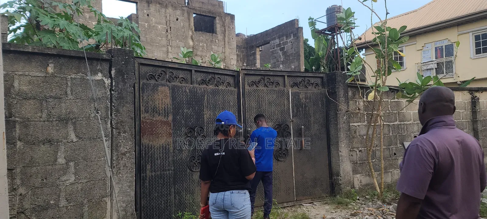3bdrm Block of Flats in Abijo for sale in Abijo