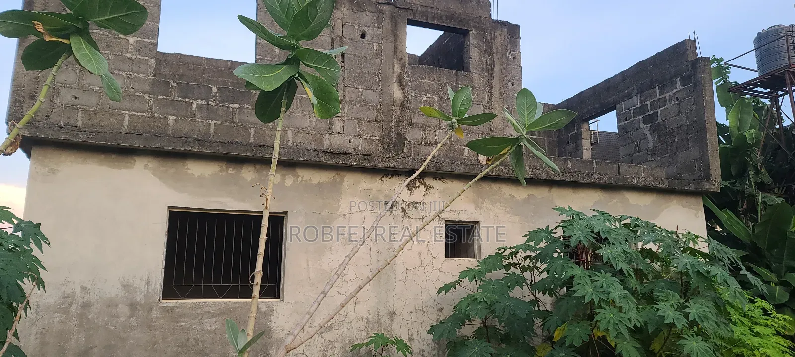 3bdrm Block of Flats in Abijo for sale in Abijo