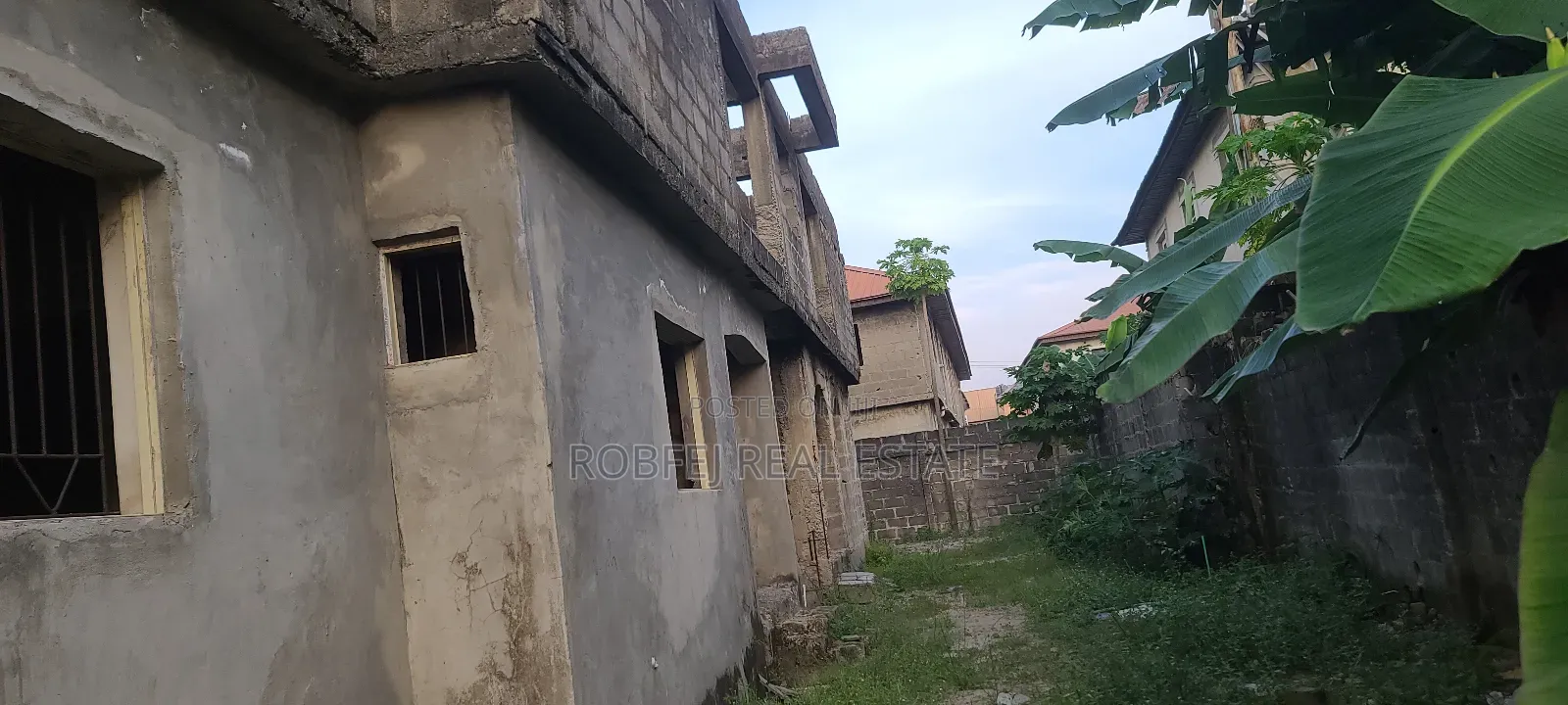 3bdrm Block of Flats in Abijo for sale in Abijo