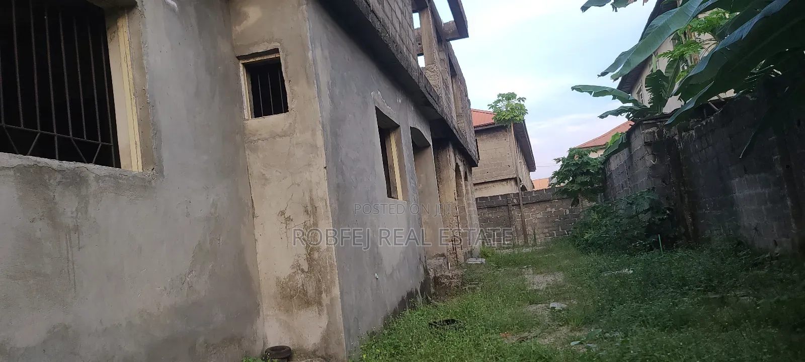 3bdrm Block of Flats in Abijo for sale in Abijo