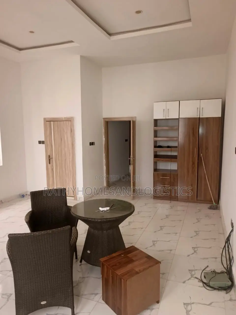 4bdrm Duplex in Hrc, Ajah for sale in Ajah