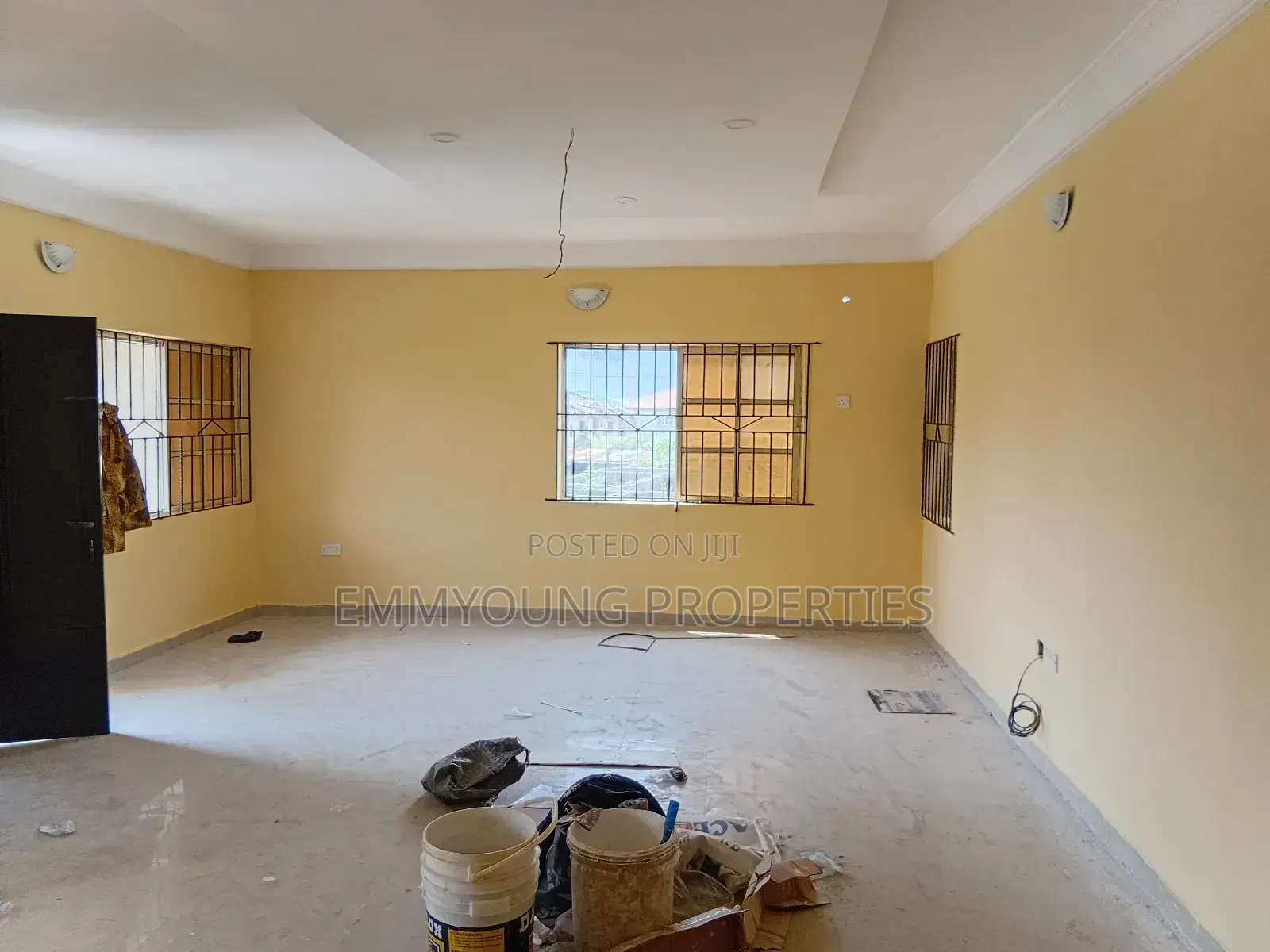 Furnished 2bdrm Apartment in Beachway Estate, Kosofe for rent in Kosofe