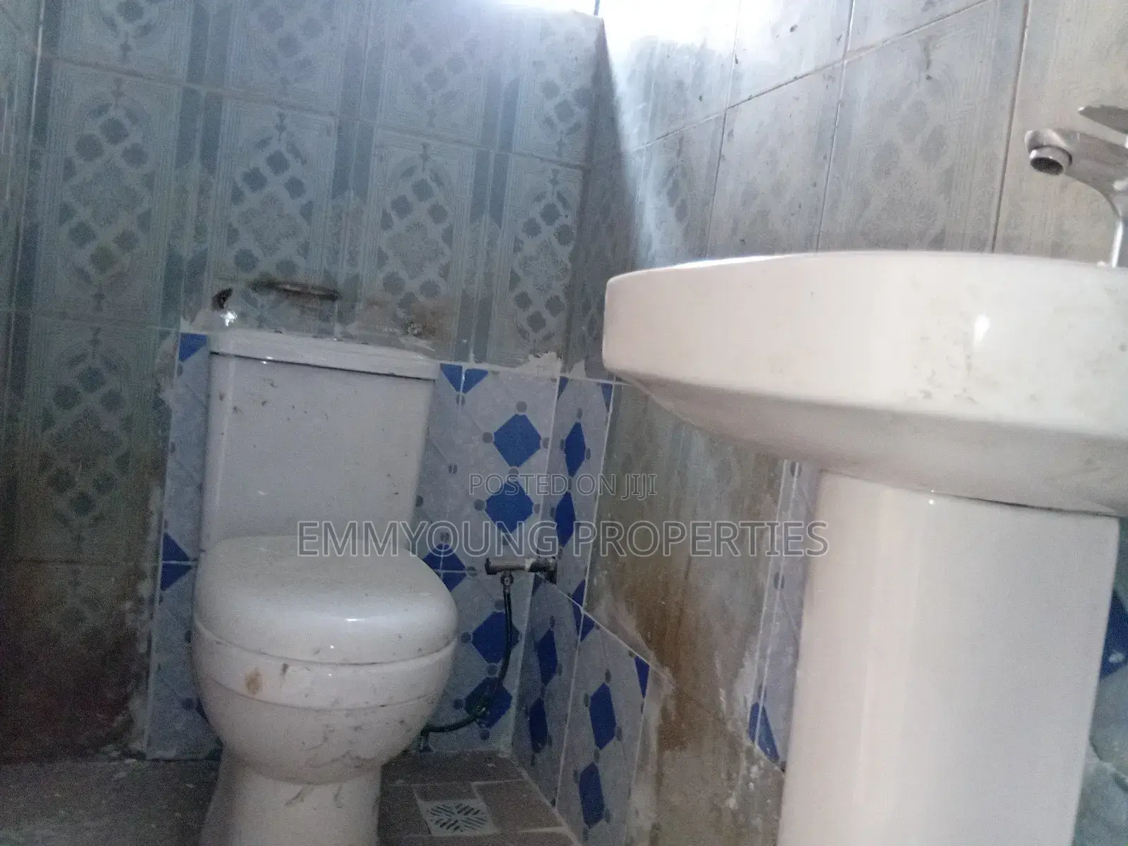 Furnished 2bdrm Apartment in Beachway Estate, Kosofe for rent in Kosofe